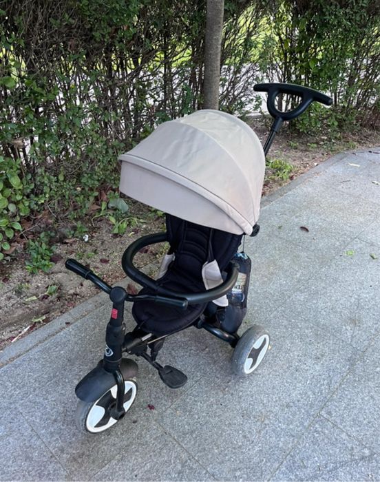 Trotineta cocole spectra