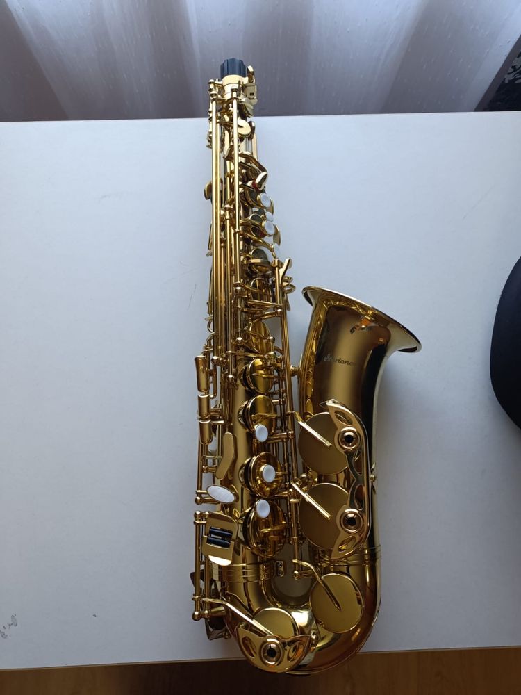 Saxofon Startone