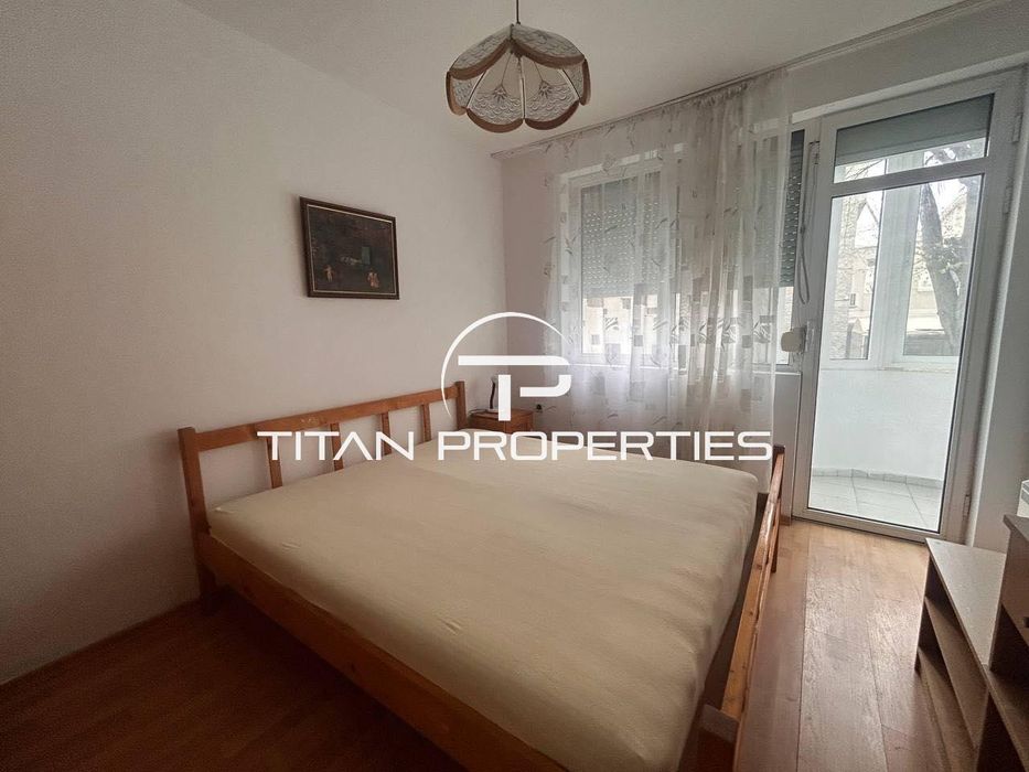 Дава се под наем Тристаен апартамент в Варна, Център - 90 кв.м за 500 € - Снимка #4