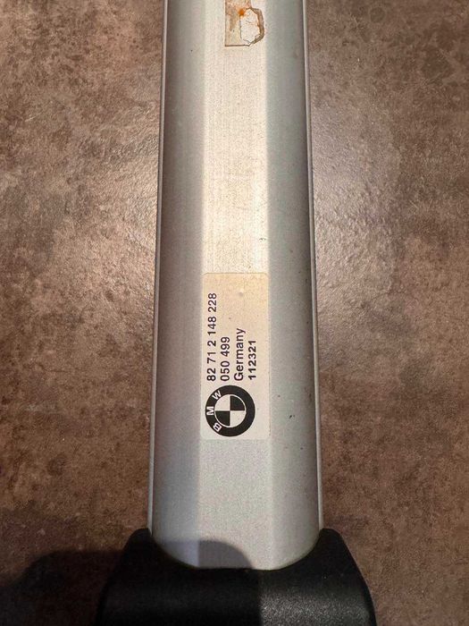 Напречни греди за БМВ Ф11 Г31  BMW F11 G31