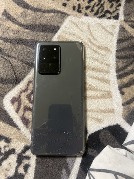 Vand samsung galaxy s20 ultra