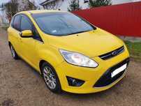 Dezmembrez Ford focus C MAX 2 motor 1.6 tdci 85kw 115cp T1DA T1DB 2010 2011 usa portiera aripa oglinda far stop 2013 stânga dreapta fata spate planetara bara dezmembrari piese 2014