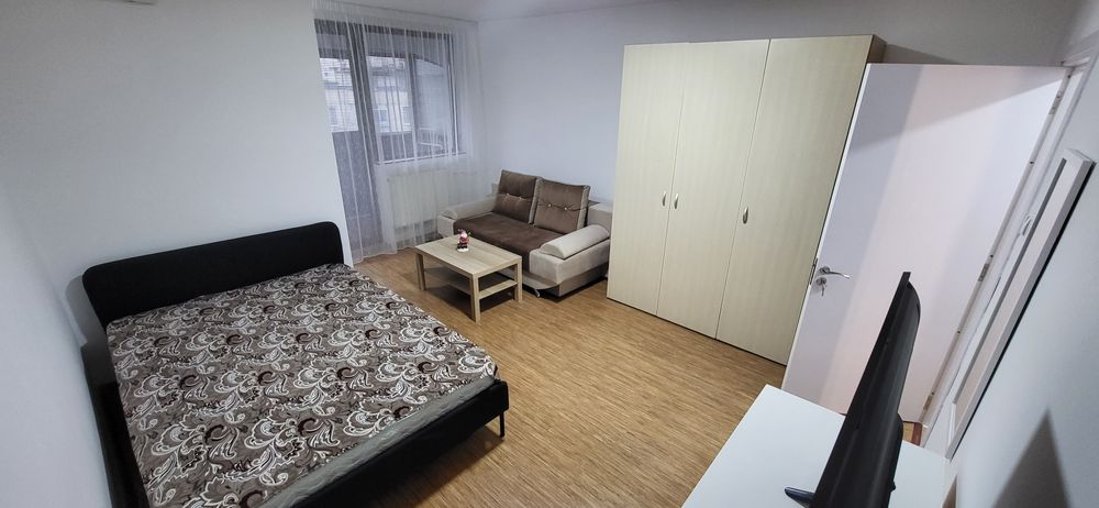 Garsoniera - închiriere,Cimitirul Armensc