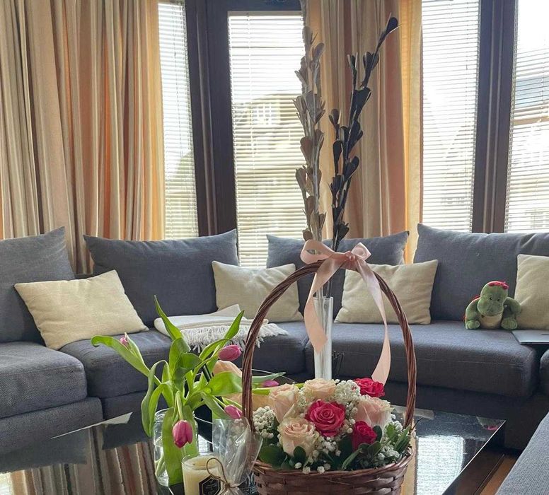 Луксозни Пердета - 6 Броя