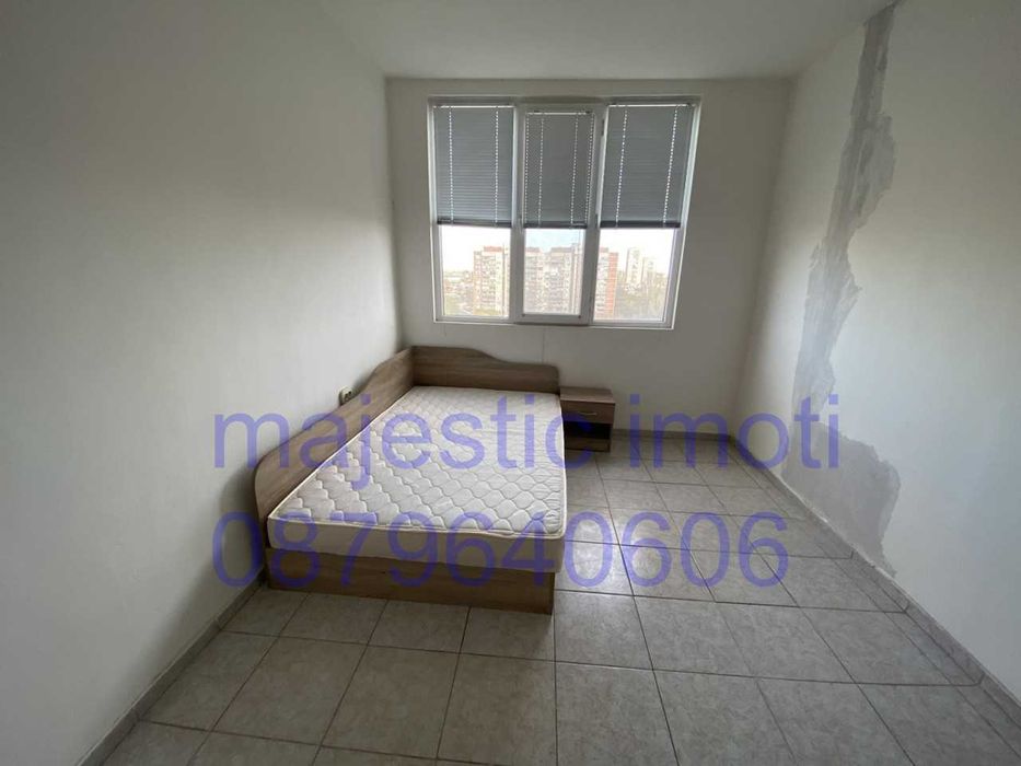 Продава се Двустаен апартамент в Пловдив, Кършияка - 50 кв.м за 1295 €/кв.м - Снимка #7