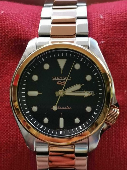 Сейко Ориент Seiko Orient