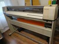 Cutter plotter Gerber