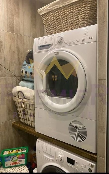 Продава се Четиристаен апартамент в Царево - 120 кв.м за 1709 €/кв.м - Снимка #8