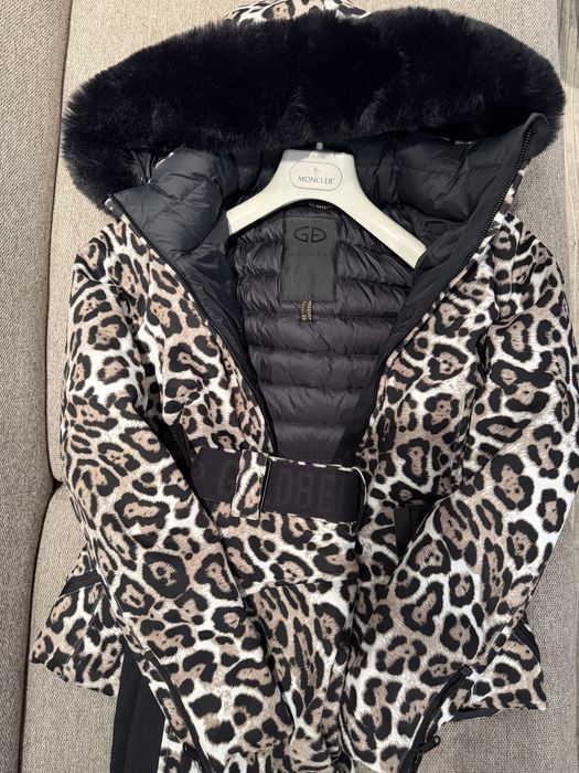 Ски екип Goldbergh