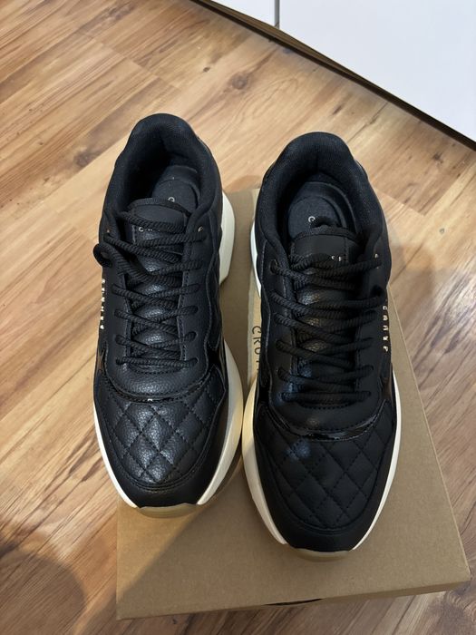 Маратонки CRUYFF