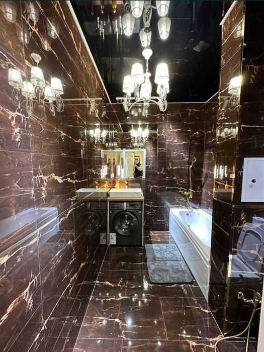 Срочно сдаётся 2 ком/6/9 на Мирзо Улугбек ор-р Дархан