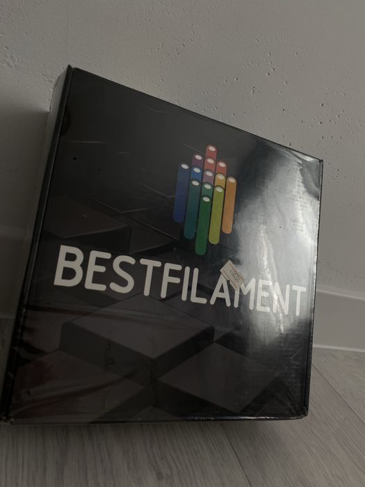 Пластик для 3д принтера