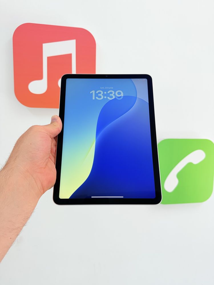 Magazin vindem ipad air 4 2020 full box husa cu garantie 64 gb silver