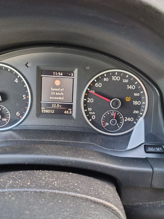 Golf 4, An fabricație 2001