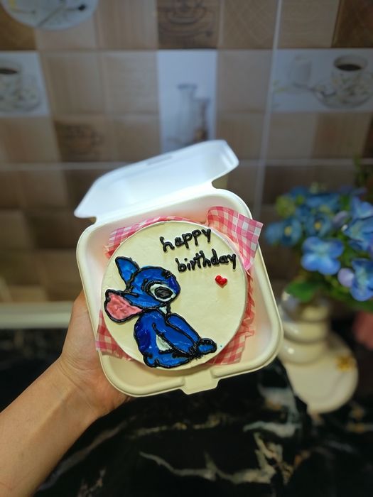 BENTO tort chirchiq