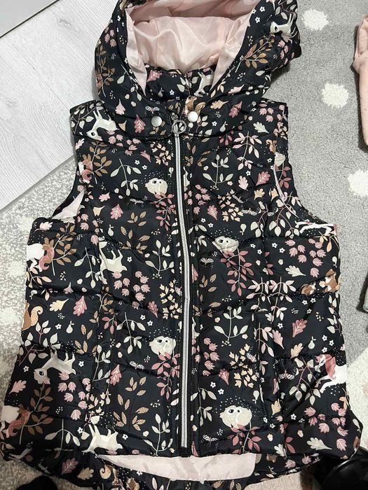 Красив детски елек HM