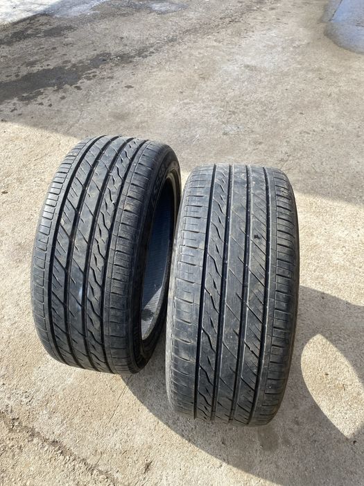 Vand 2 caciucuri 245/45r19