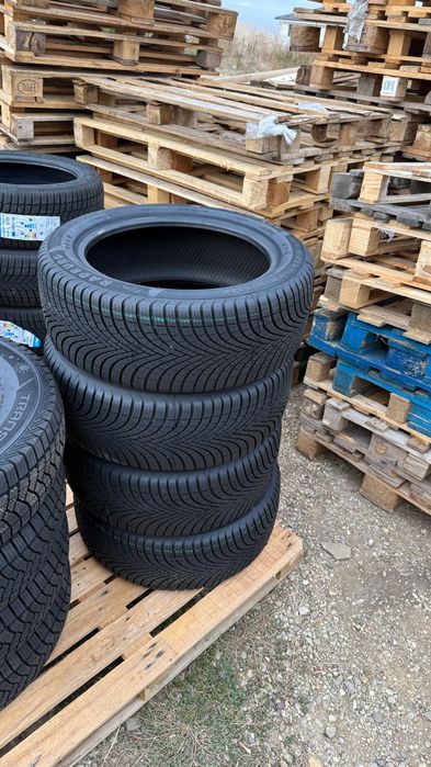 225/50 R17 94H RADBURG X-GRIP cauciuc 225 50 17 dot2025 225/50/17