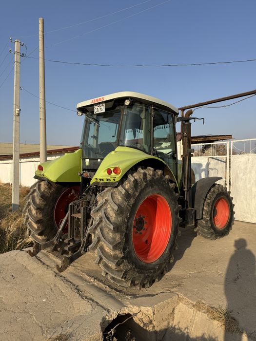 Arion 630 c sotiladi