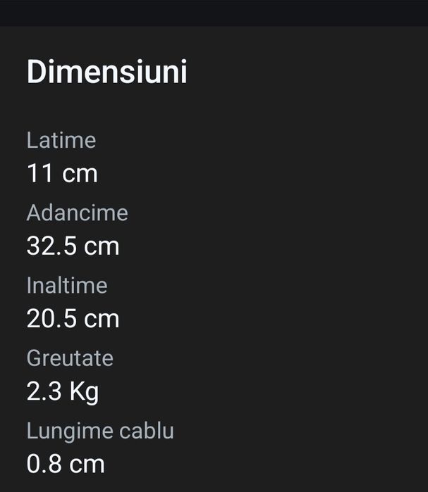 Espressor Nespresso by De'Longhi Essenza Mini Ruby Red