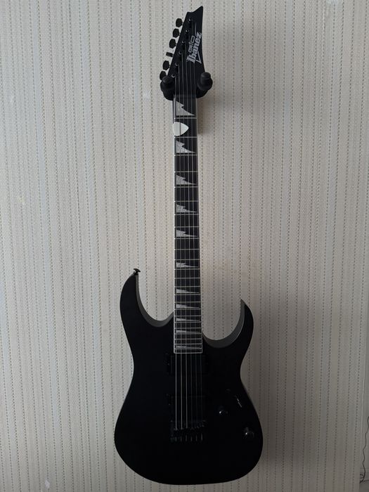 Ibanez GRG продаю электрогитару
