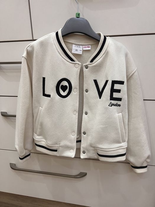 Продам детскую кофту