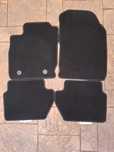 Covorase Ford Ecosport