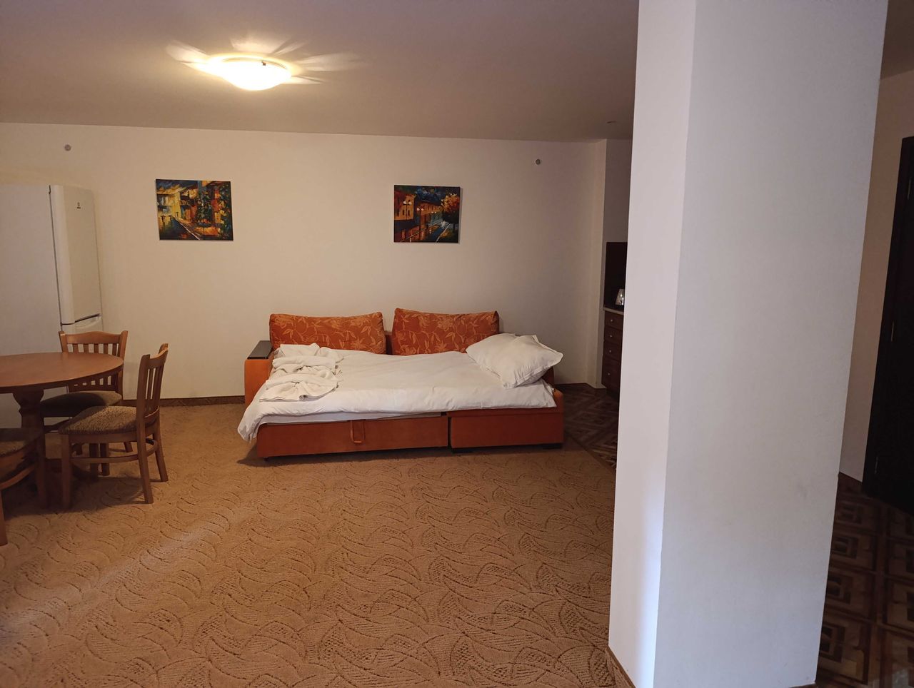 Продава се Едностаен апартамент в к.к. Пампорово - 49 кв.м за 788 €/кв.м - Снимка #3