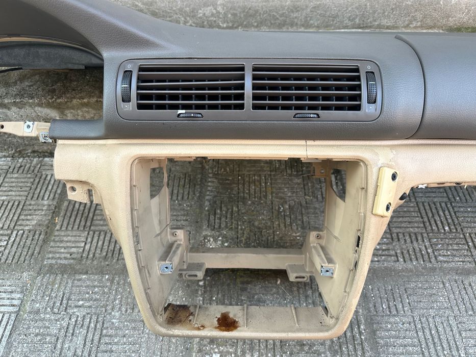 Табло за vw passat b5