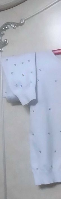 Кофточка 46,"Cotton"Турция*Jeans