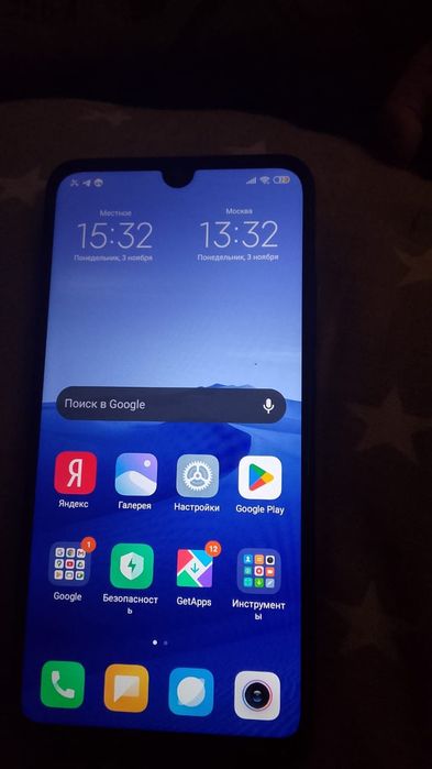 продам телефон редми 7