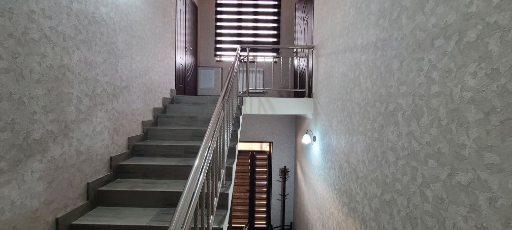Аренда офисного помещения  2 этажа, евроремонт, мебель