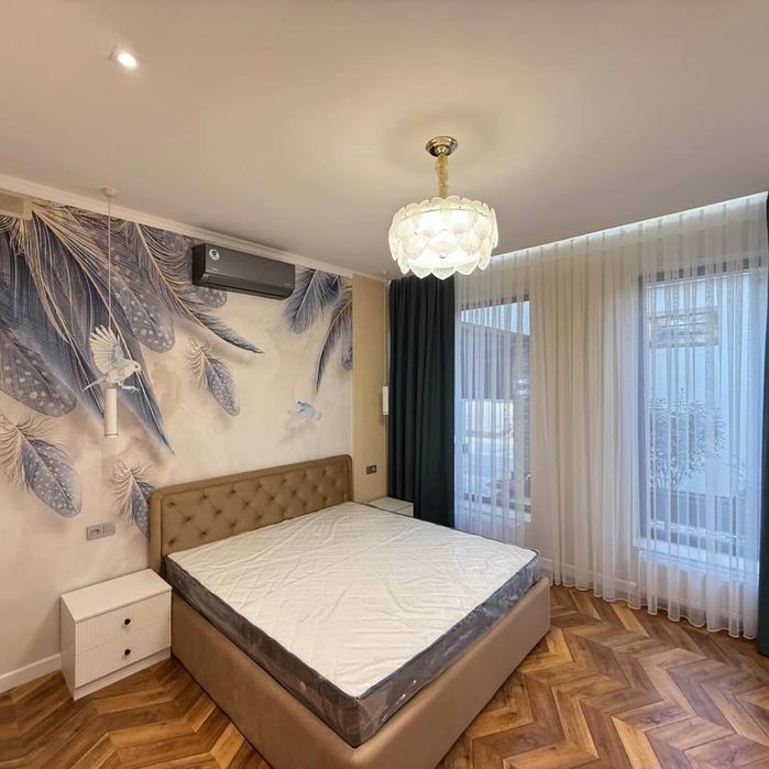 Сдаётся шикарный дом