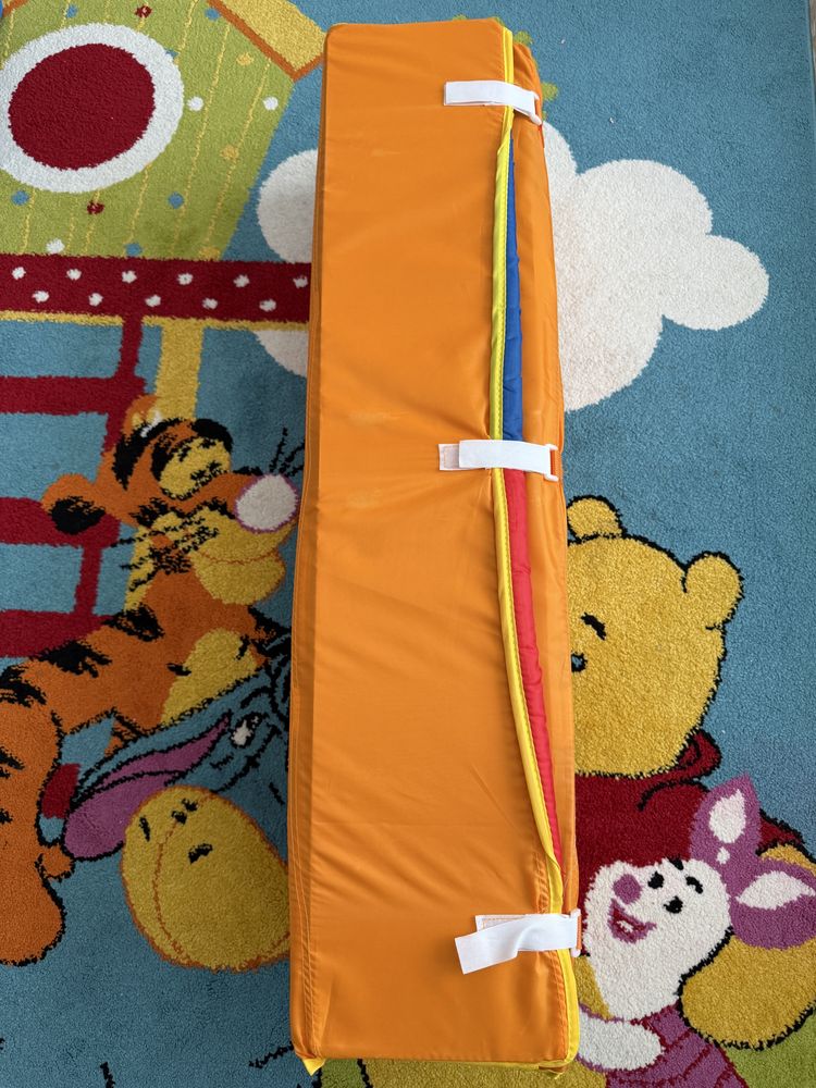 Детска кошара за игра Juju Discovery Wild