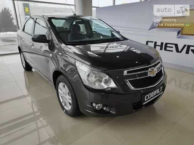 Chevrolet Cobalt 2024 Chegirmada!!!