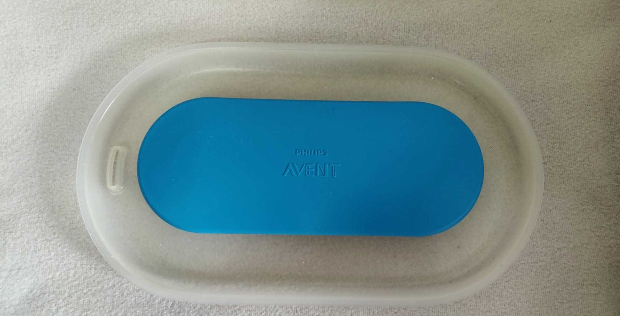 Sterilizator electric cu aburi Philips-AVENT