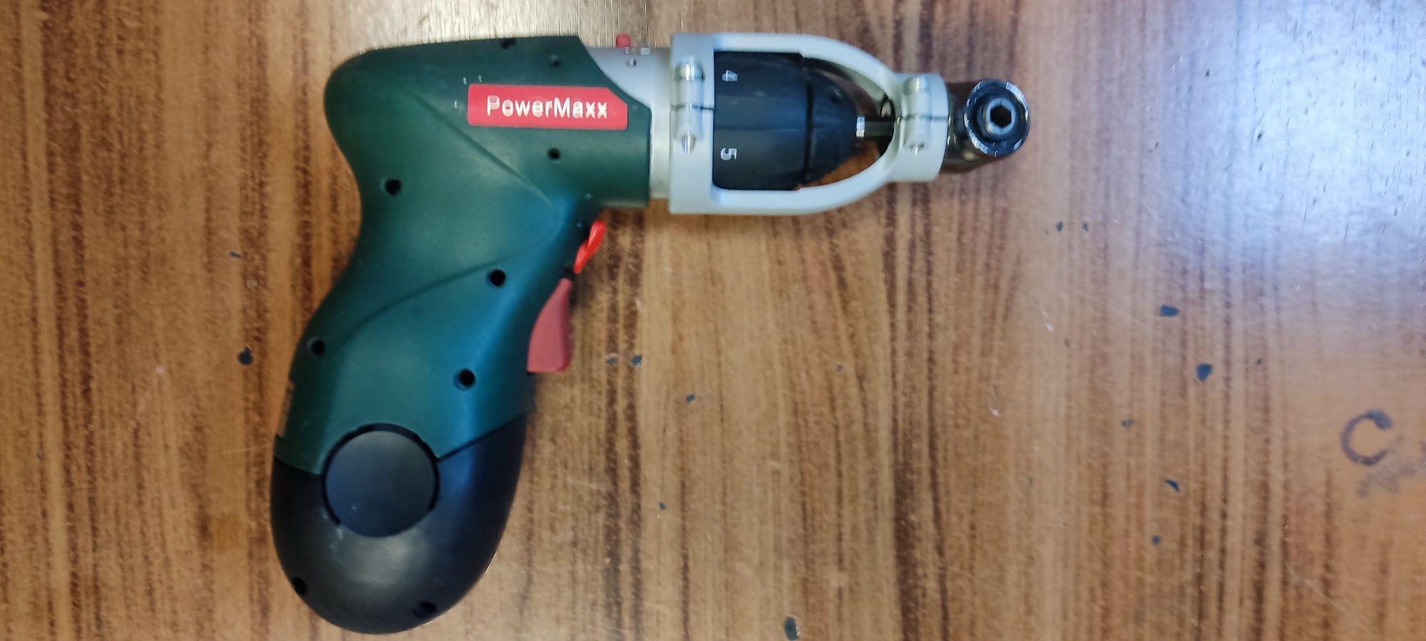 Metabo винтоверт