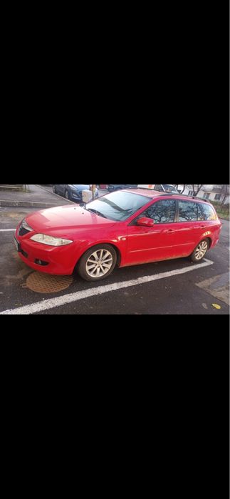 Masina program rabla( mesaj pe wp)