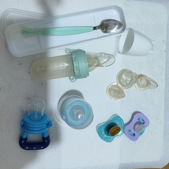 Продам для прикорма ребенка