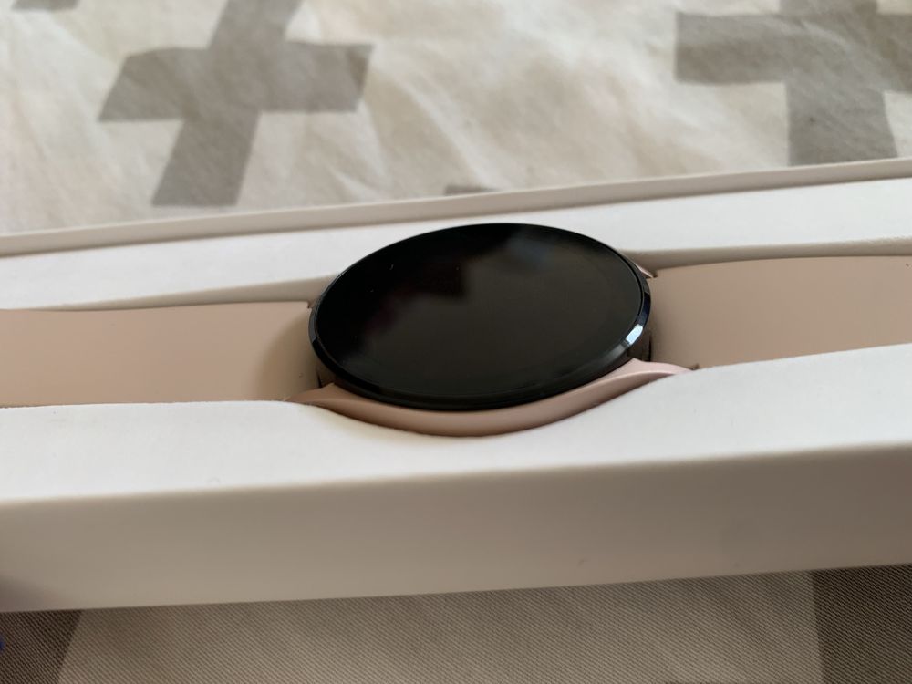 Samsung Galaxy Watch4