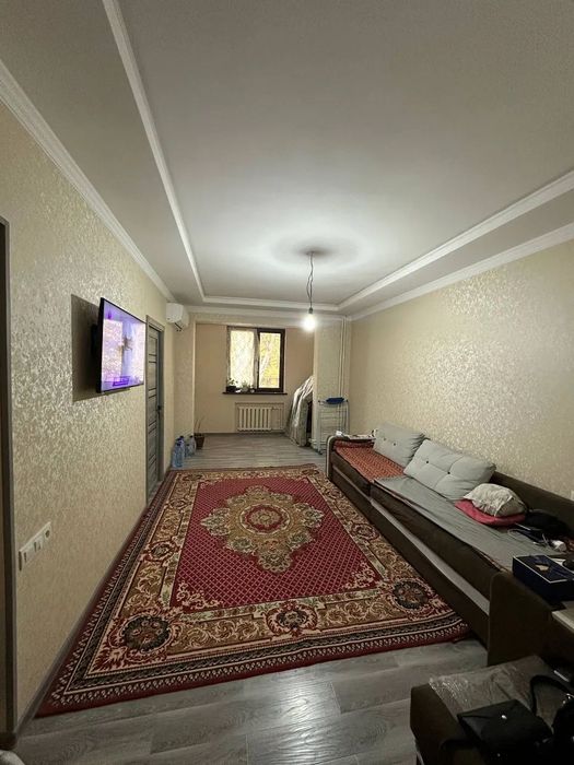 Квартира 
ТТЗ - 1, локомотив стадион, напротив института "Менделеева"