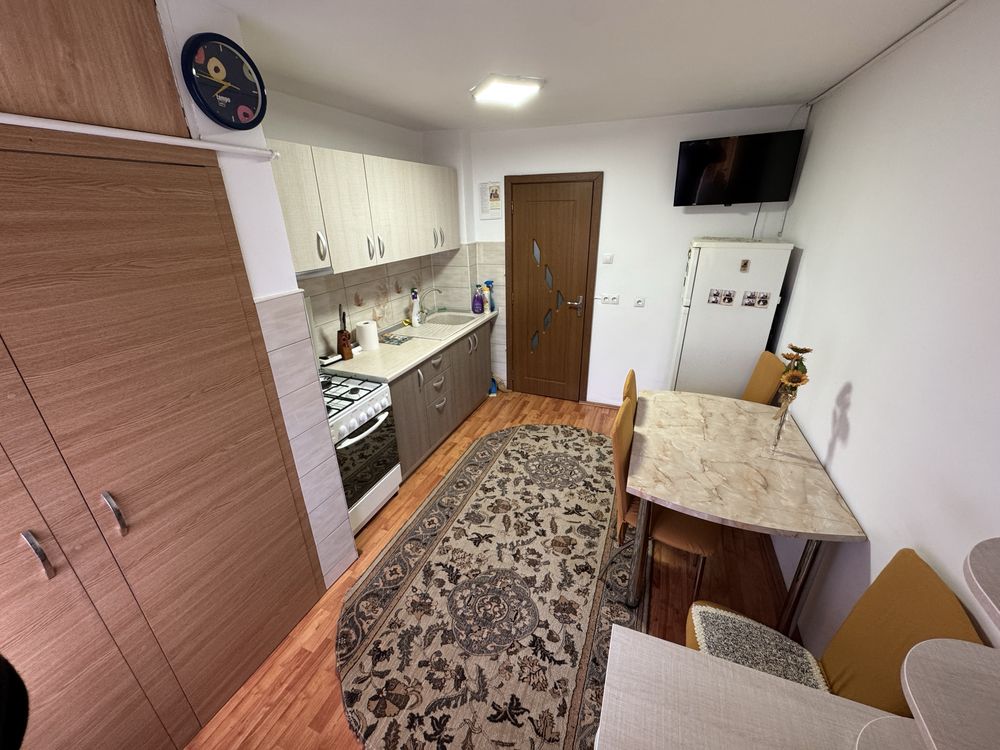 PF, Apartament de inchiriat Vasile Lupu