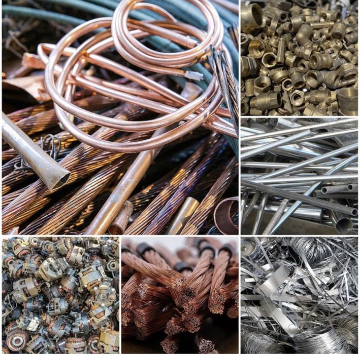 Colectam Fier Vechi, transport gratuit !