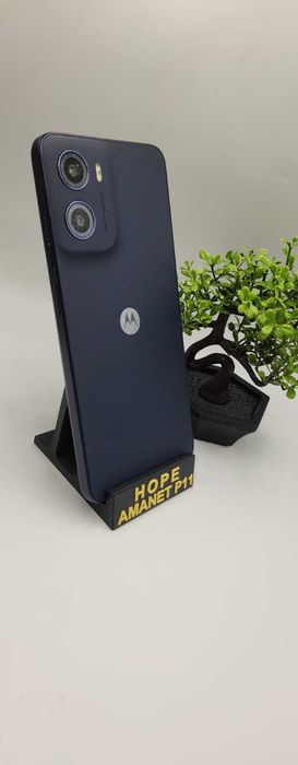 Hope Amanet P11- Motorola Moto G05/256-8gb/Garantie