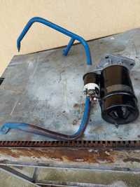 Vand electromotor u445  , aro,  suport aripa tractor u445