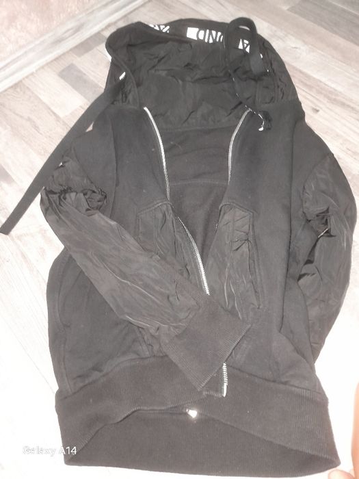 Geaca Vagabond 10 ani