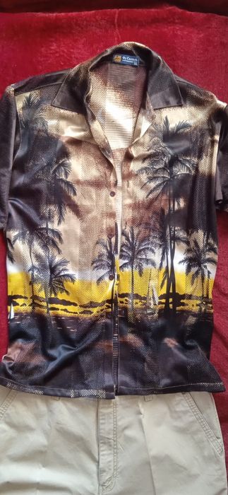 Брюки мужские фирменные