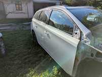 Dezmemrez Toyota Auris Ts 2014