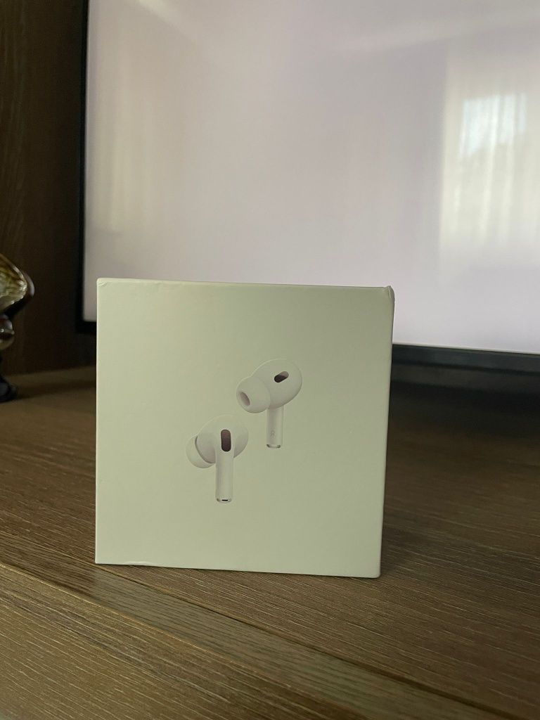 AirPods Pro 2 gen originale cu factura.