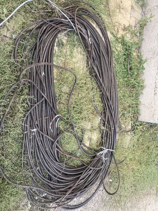 продам трос д14 din